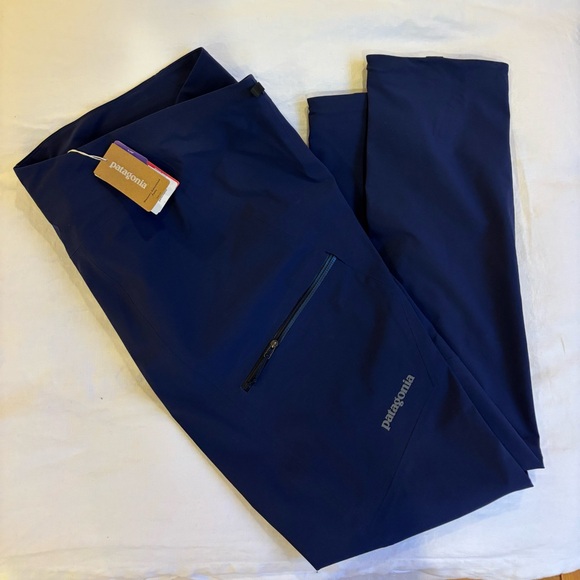 NEW PATAGONIA Women’s Galvanized Pants, Size S, Never Worn, Tags Still On - Picture 2 of 16